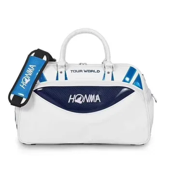 Модная сумка для гольфа HONMA