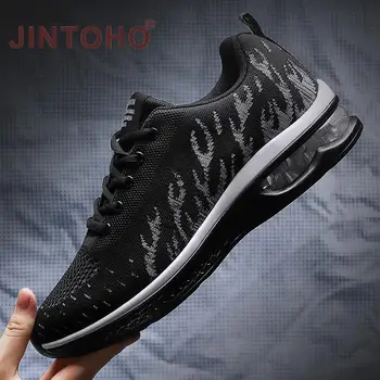 Модная мужская спортивная обувь 2023 года, уличные кроссовки для бега, противоскользящие кроссовки для бега трусцой для мужчин