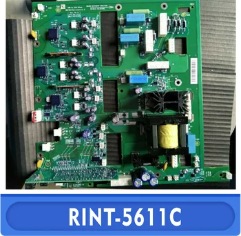 Плата привода инвертора RINT-5611C RINT5611C ACS800 мощностью 75 кВт-90 кВт-110 кВт-132 кВт-160 кВт
