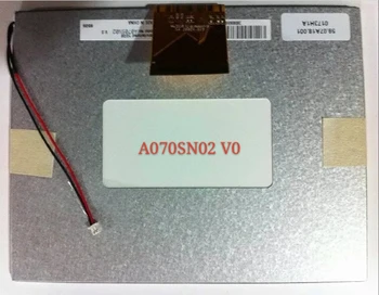 7-дюймовая ЖК-панель A070SN02 V0 A070SN02 V.0