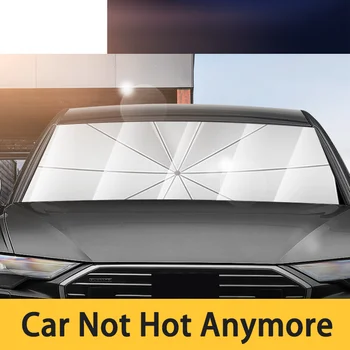 Подходит для Volkswagen Lamando sunshade Солнцезащитный козырек в стиле Lamando 2021 230 280 21 Переднее лобовое стекло солнцезащитный козырек