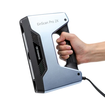 Многофункциональный ручной 3D-сканер EinScan Pro 2X