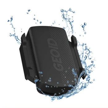 Geoid CS600 Двухрежимный датчик ANT Bluetooth секундомер аксессуары