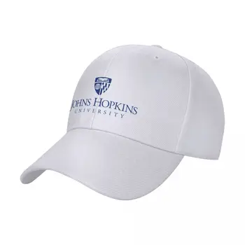 Бейсболка Университета Джона Хопкинса, шляпа люксового бренда Sunhat, мужские кепки, женские