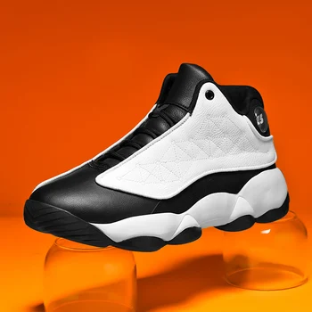 2023 Обувь для Мужчин, Баскетбольная Обувь, Легкие Кроссовки, Мужские Дышащие Мужские Тренировочные Брендовые Баскетбольные Ботинки Plus Szie 39-48