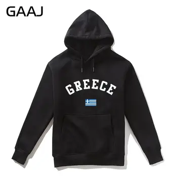Флаг Греции, Мужские толстовки, женская куртка, Скейтборды с принтом Юго-Восточной Европы, пальто, Модный мужской бренд Felpe Fleece