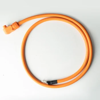 Seplos Mason 280 DIY Kits силовой кабель 50мм2