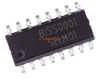Новый IC BISS0001 0001 SOP16