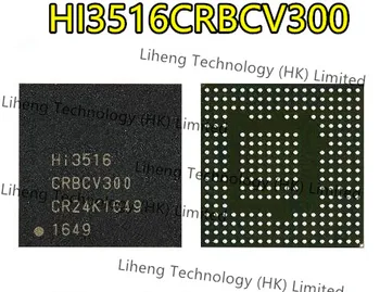 100% Новый и оригинальный HI3516CRBCV300