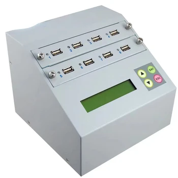 Автономный USBфлэш-накопитель Дубликатор USB Копировальный аппарат Защита от записи Форматы данных USB машина USB интерфейс