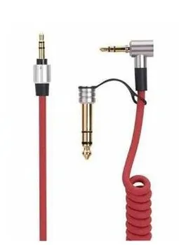 Новый аудиокабель, линейный шнур, проволочный шнур для лучших наушников Mixr Pro