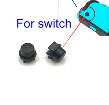 Оригинал для для Nintend Switch Joy Con Кнопка-застежка для переключателя, кнопка блокировки игровой консоли, кнопка-застежка для ручки Joy-Con