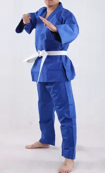 унисекс Файтинг для мужчин стандартная форма для джиу-джитсу, джиу-джитсу, тренировочная одежда для соревнований по дзюдо, одежда для бразильского джиу-джитсу