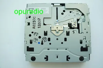 Бесплатная доставка Matsushita single CD mechanism PCB-SRV loader N930L019 RAE501 laser для Chrysler Misishi car CD radio