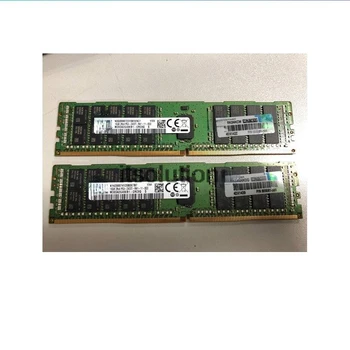 Для HP DL380 G9 16G DDR4 2133P 2400T 752369-081 752369-581