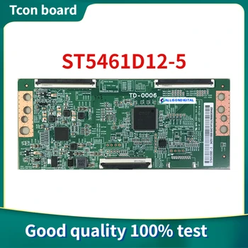 новая оригинальная логическая плата Huaxing original 4K ST5461D12-5 TD-0006 soft outlet.