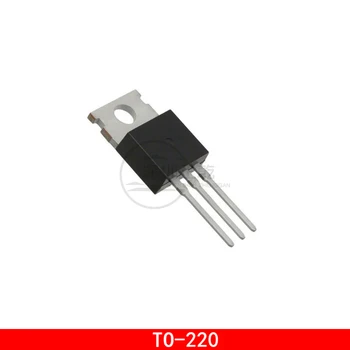 10-50ШТ NCE01P18 TO-220 -100V -18A 70 Вт 85 МОМ 95 Мом МОП-транзистор полевой транзистор