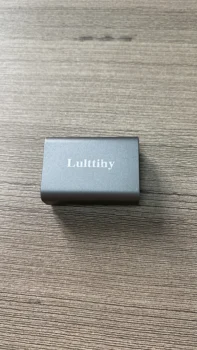 LuLttihy HDMI-совместимый Конвертер 8K Кабель Прямоугольный Конвертер Удлинитель для TV Box PS3 PS4 Switch Ноутбук Проектор