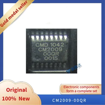 CM2009-00QR SSOP-16 Новый оригинальный интегрированный чип