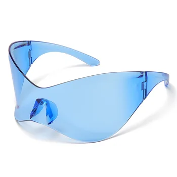 2023 Велосипедные очки UV400 Велосипедные солнцезащитные очки Велосипедные очки Велосипедные очки на открытом воздухе MTB Спортивные солнцезащитные очки Окуляры Темные очки