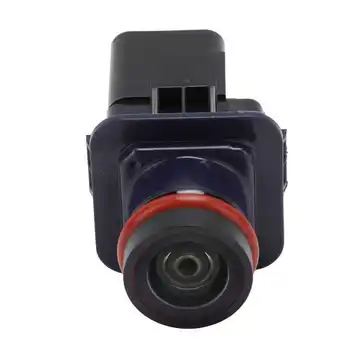 Резервная камера заднего вида EA5Z19G490A Водонепроницаемая замена с четким изображением для FORD EXPLORER 2011-2015 Новая