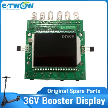 Дисплей ETWOW для электрического скутера E-TWOW 36V Booster V Plus S E