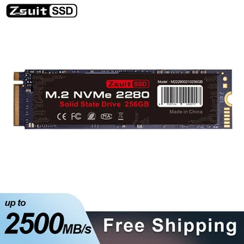 NVME SSD 512 ГБ 1 ТБ Высокоскоростной Твердотельный Накопитель NMVE M.2 PCIE 3.0 2280 Твердотельный Накопитель Внутренний Жесткий диск HDD Для Lapto
