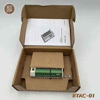 RTAC-01 Оригинальная плата адаптера-энкодера для серии ACS800 для инверторов ABB