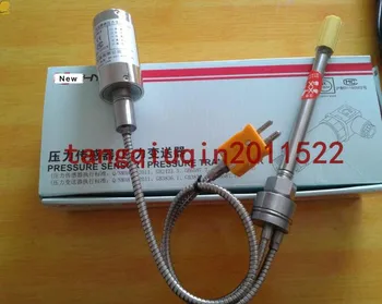 5 контактов PT124G-121T-50Mpa-M14-152480-k Shanghai Chaohui датчик давления расплава/преобразователь заменить PT124B-121T-50Mpa-M14-k