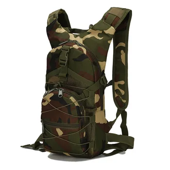 Маленький рюкзак для отдыха Chikage Simple, Для спорта на открытом воздухе, для путешествий, Тактический Походный рюкзак, Водонепроницаемые сумки для рыбалки большой емкости