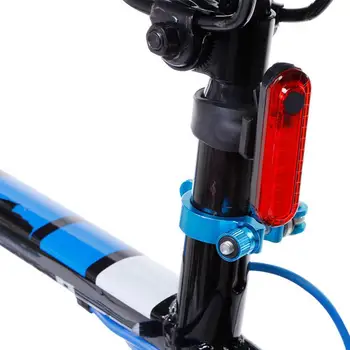 Велосипедная фара, Велосипедный фонарь с блоком питания, Перезаряжаемый светодиодный MTB Велосипедный фонарь, Фонарик, Аксессуары для велосипеда