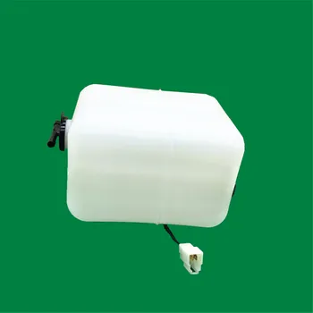 Для HITACHI ZX ZAX/ZX120/200/240/330/360-1-6- Чайник для хранения экскаватора 3G, тиски, резервуар для воды, аксессуары для экскаватора