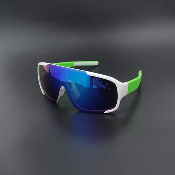 30 цветов Велосипедные солнцезащитные очки UV400, очки для шоссейного велосипеда, Gafas Mtb, Спортивные очки для бега, верховой езды, рыбалки, велосипедные очки с оправой TR90